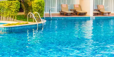 full pool image